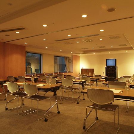 International Garden Hotel Narita Facilities photo