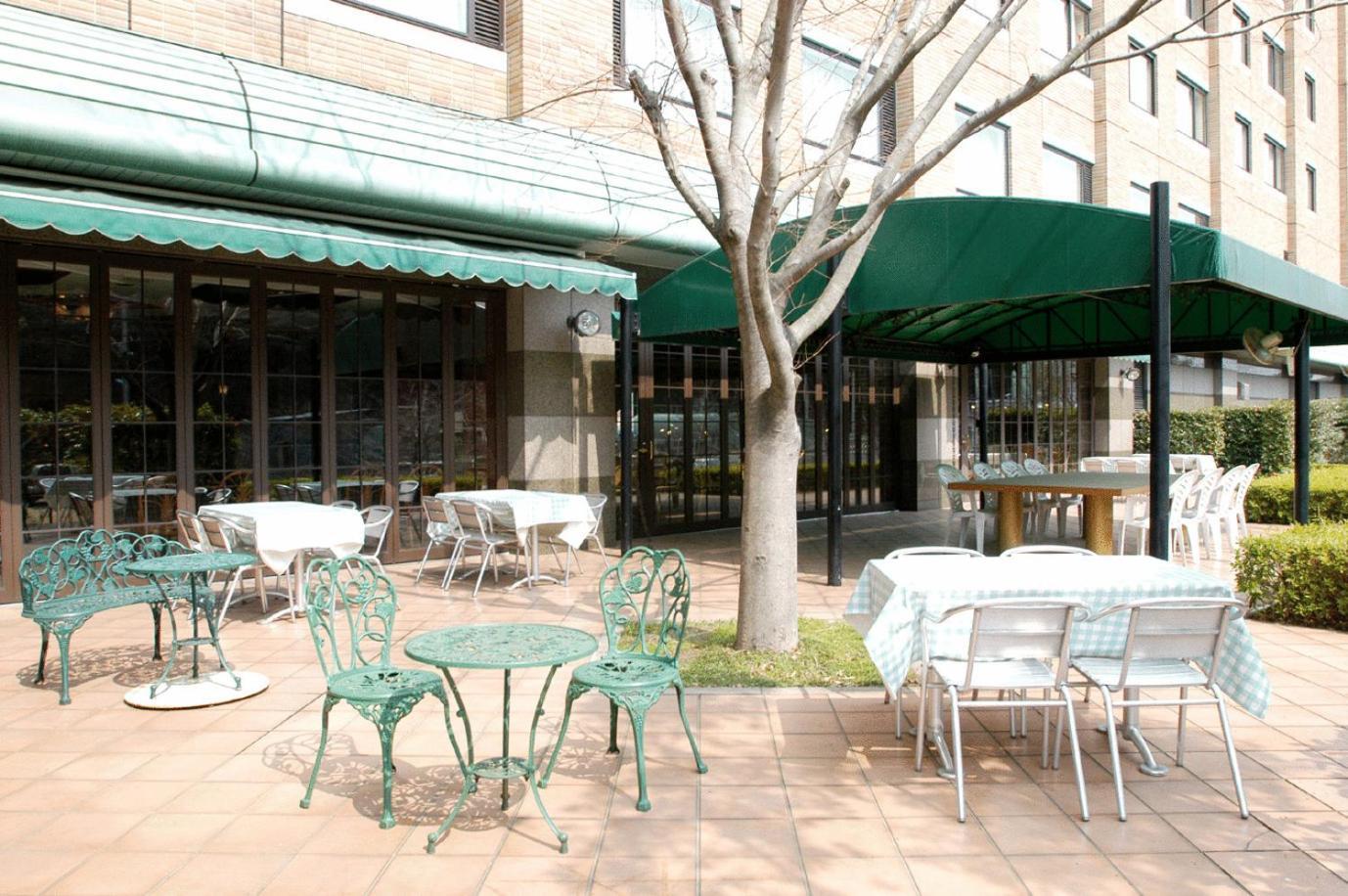 International Garden Hotel Narita Exterior photo