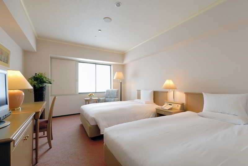 International Garden Hotel Narita Room photo